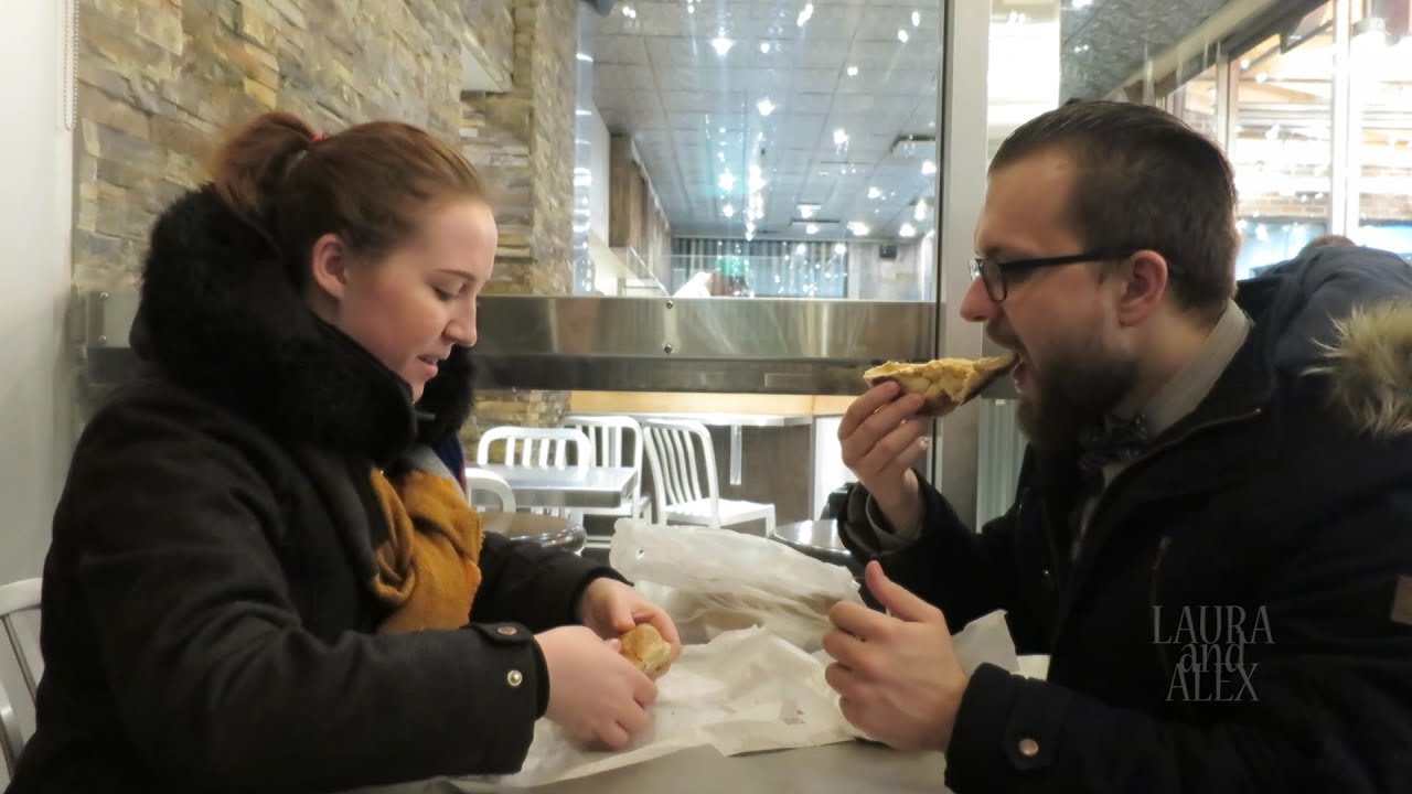 MUCH BAGELS, SO KETTLEMAN'S