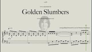 Golden Slumbers