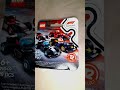 Lego#formula1#toys#cars#