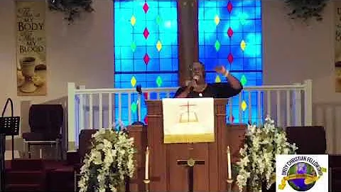 I Can See My Way Through - Elder Cynthia Neal