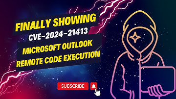 Exploiting CVE-2024-21413 Microsoft Outlook Remote Code Execution