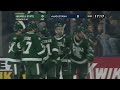 CCHA Defenseman of the Week: Vince Corcoran (Mar. 7-9)