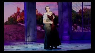 “At The Beginning” Live at the Broadhurst | ANASTASIA The Musical