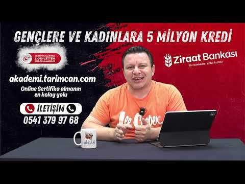 2025 Ziraat Bankası Hayvancılık Kredisi 5 Milyon Oldu