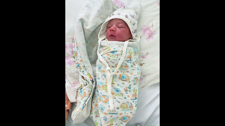 🤱Рождение малыша🥳