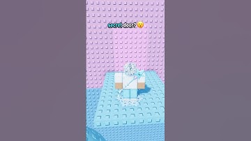 😮 roblox secret door troll