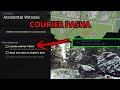 Accidental Witness – Find Courier Pasha | Customs Guide | Tarkov