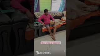 when u meet ur fav person #Rio#shorts Profile