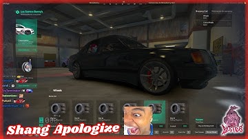 4Head Finds Out What Big Zuck Did To ADMC | NoPixel 4.0 GTARP