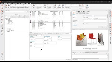 How Architects Track Room Data in dRofus