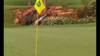 Golf In OKC