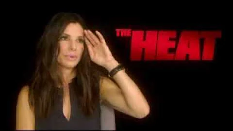 Top Billing interviews Sandra Bullock (FULL INSERT)