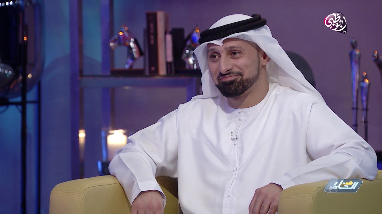 من الخاطر | رشيد الخيون