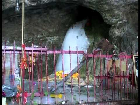 Mere Bhole Bhandari Teri Hai Leela Nyari Shiv Bhajan Full Video Song I Nazar Na Lag Jaaye Bhole Ko