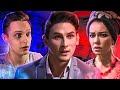 ПЕРЕДАЕТ "ПОРЧУ" ЧЕРЕЗ ПОСТЕЛЬ! МАРАФОН 13 ДЕНЬ | СЕРИАЛ "ПОРЧА"