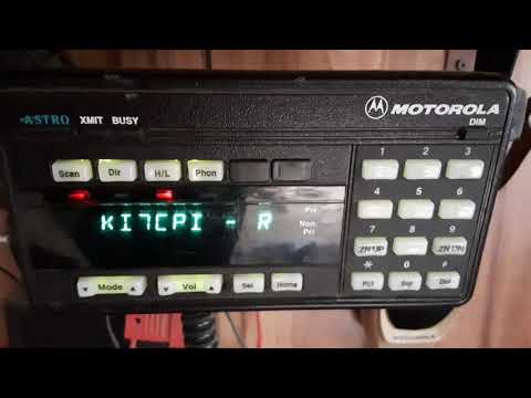 DTMF test function