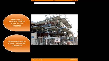 BizForms - Scaffold Industry Application