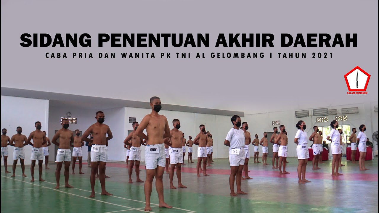 PANTUKHIRDA CABA TNI AL