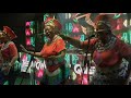 The Confessions Mix: The Mahotella Queens