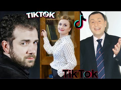 შუა ქალაქში TikTok  ( edit )  საუკეთესო მომენტები