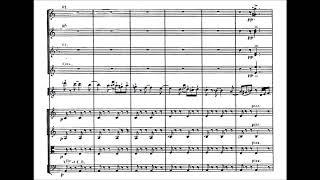 Saint-Saens: Introduction and Rondo Capriccioso for Violin and Orchestra (with orchestral score)