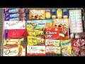 A Lot Of Candy 2018 NEW #119 ASMR / АСМР Видео Киндер Сюрприз Барбоскины Маша и Медведь Симпсоны