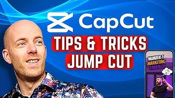 How to use jump cuts | CapCut