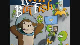 Video thumbnail of "Reel Big Fish-Hate You"