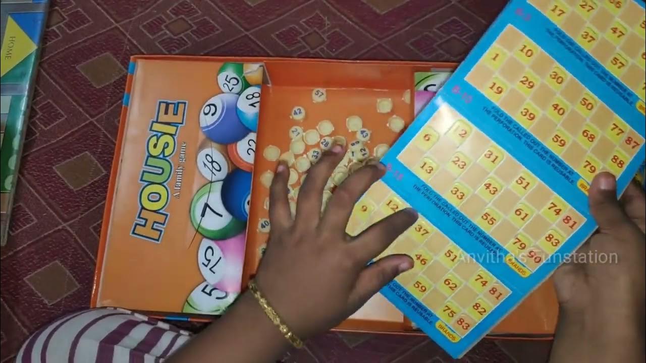 housie-game-in-tamil-tambola-game-how-to-play-housie-game-anvitha-s