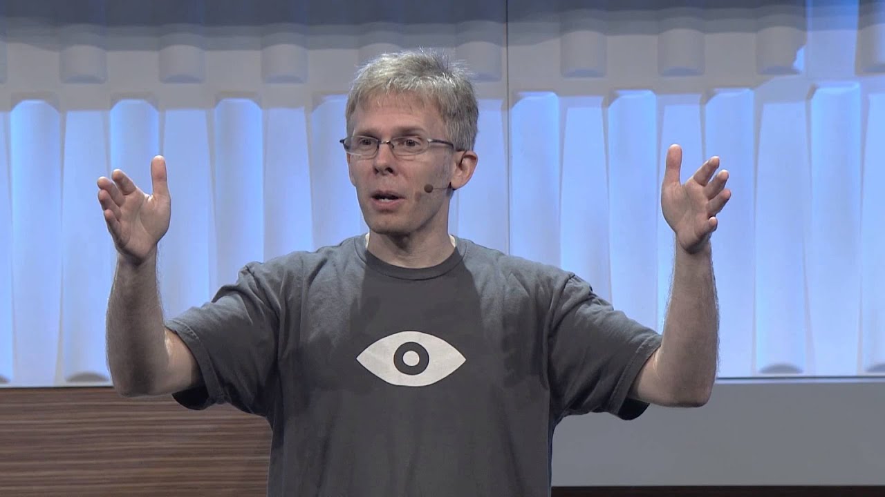 How Rich Is John Carmack?