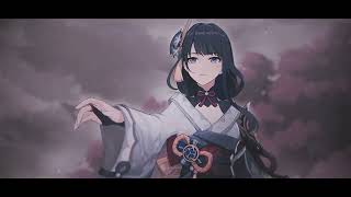 ❝ 𝓽𝓱𝓮 𝓷𝓲𝓰𝓱𝓽 𝔀𝓮 𝓶𝓮𝓽 ❞ 𝐑𝐚𝐢𝐝𝐞𝐧 𝐱 𝐌𝐚𝐤𝐨𝐭𝐨