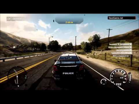 Video: Britse Hitlijsten: Need For Speed nog Steeds Vooraan