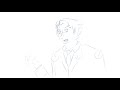 The Deposition Effect | Ace Attorney Animatic