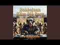 Bobbejaan Klim Die Berg