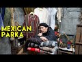 古着屋オーナーの【偏愛古着アイテム紹介】 メキシカンパーカー編