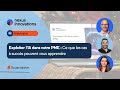 Webinaire | Exploiter l’IA dans votre PME : Ce que les cas à succès peuvent vous apprendre