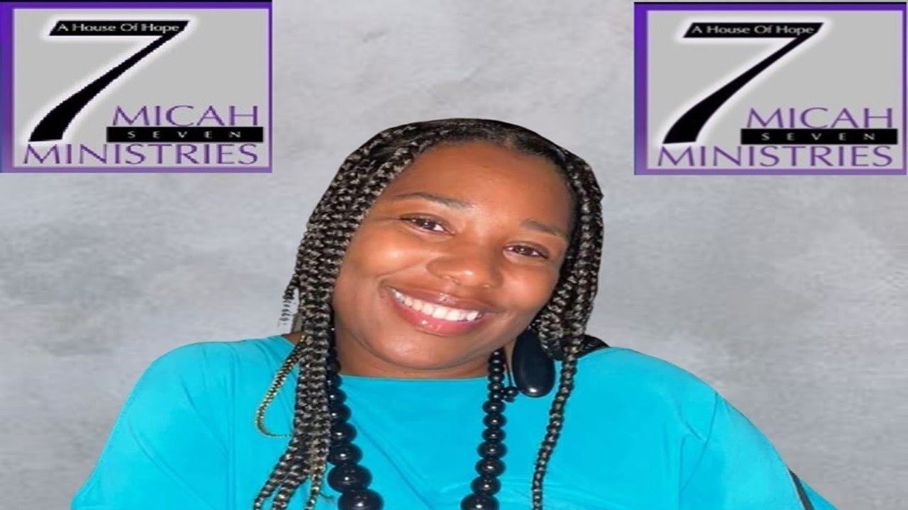 Micah 7 Ministries