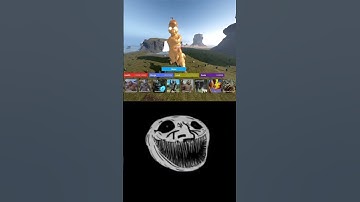 Level 1000 Minilla ex🔥