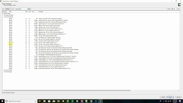 AUV Installation CYGWIN 2
