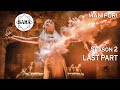 'GAME OF THRONES' Season 2 (Part 4) explained in Manipuri | Epic/Drama/Fantasy