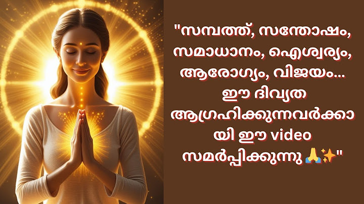 “Repeat This 108 Times – Watch the Miracle Unfold!”