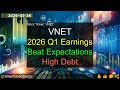 VNET (VNET) - 2026 Q1 Earnings Analysis