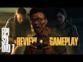 E esse final, hein? The Last Of Us Episódio 7 - Review Série + Gameplay