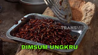 DIMSUM UNGKRU | JEJAK SI GUNDUL (14/05/24)