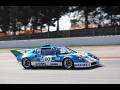 Rare Ligier JS2 3L V8 Cosworth Sound - Onboard Breittmayer Espiritu de Montjuic CER 2 2026 ! [HD]
