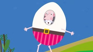 Обложка БЕННА И ХОЛЛИ Как стать яйцом Скачать БЕННА И ХОЛЛИ Как стать яйцом