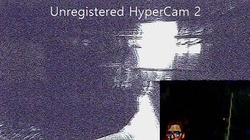 THE BEST VIDEO QUALITY EVER OF A TWITCH STREAM - Unregistered hypercam 2