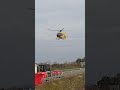 02.04.26 śmiertelny wypadek na S17, start jednostki LPR