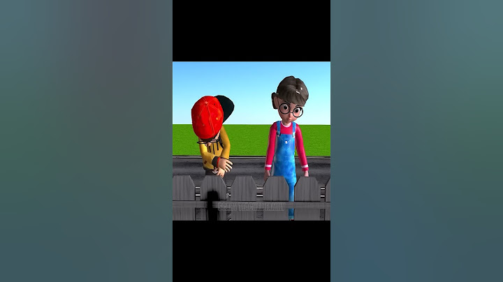 Scary Teacher 3D Nick and Tani best troll Balloons #shorts