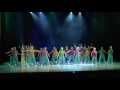 Шоу-балет Альянс ОК 02.06.17 (2)
